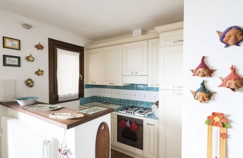 Roccastrada Casa | Villa la Vena by Interhome