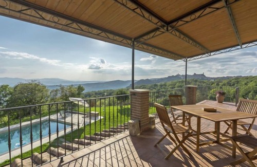 Roccastrada Casa | Villa la Vena by Interhome