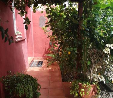 Tegueste Casa | Villa La Victoria