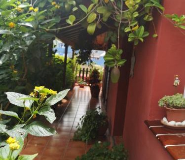 Tegueste Casa | Villa La Victoria