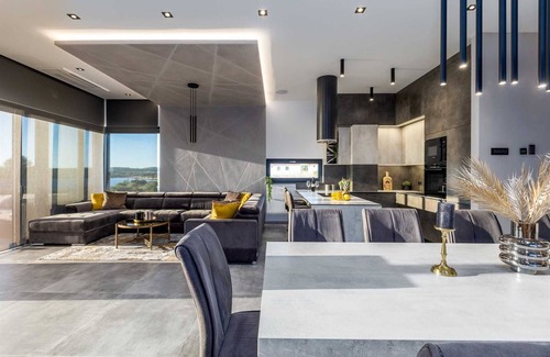 Medulin Villa | PU VILLA VIE - La Vie