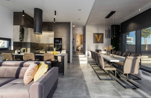 Medulin Villa | PU VILLA VIE - La Vie