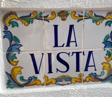 Alcala de Xivert Villa | Villa La Vista