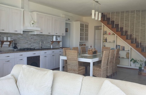 Cefalu Villa | Villa la Vista - up to 10 pax