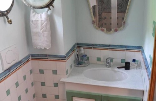 Minori Cama Y Desayuno | Villa La Zagara