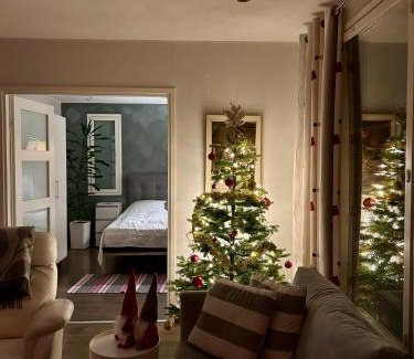 Rovaniemi Apartamento | Villa Laakso