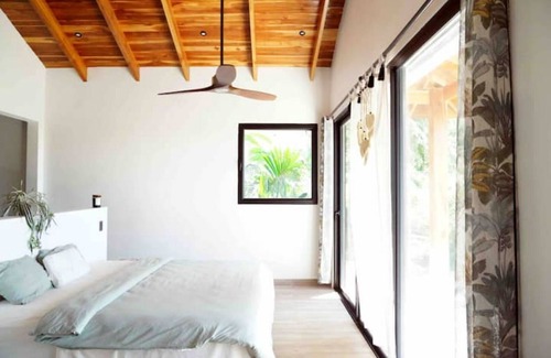 Ostional Apartamento | Villa Labellavista Avec vue sur L'océan
