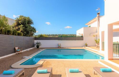 Na Macaret Villa | Villa LaCalma