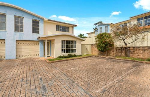 Huskisson Casa | Villa Ladera by Experience Jervis Bay