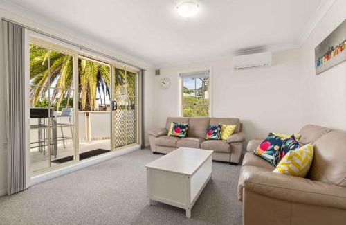 Huskisson Casa | Villa Ladera by Experience Jervis Bay