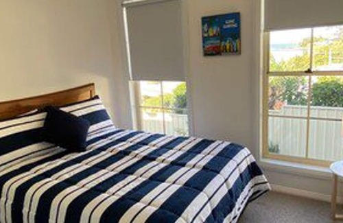 Huskisson Villa | Villa Ladera Huskisson