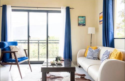 Jarabacoa Villa | Villa Ladera de la Montańa