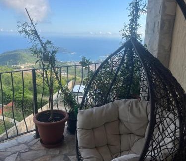 Lapcici Villa | Villa Ladera Lapcici