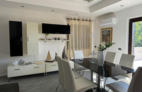Castellammare di Stabia Casa | Villa Laguga