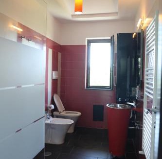 Castellammare di Stabia Casa | Villa Laguga