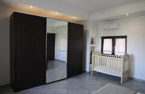 Castellammare di Stabia Casa | Villa Laguga