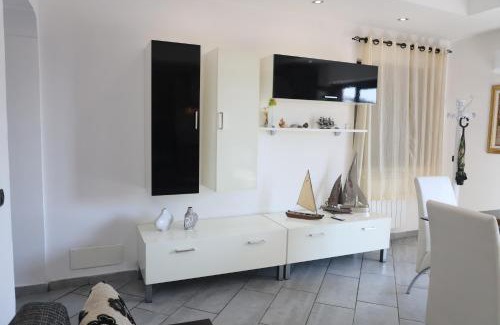 Castellammare di Stabia Casa | Villa Laguga