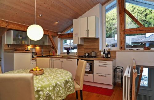 Sarntal Apartamento | Villa Lageder