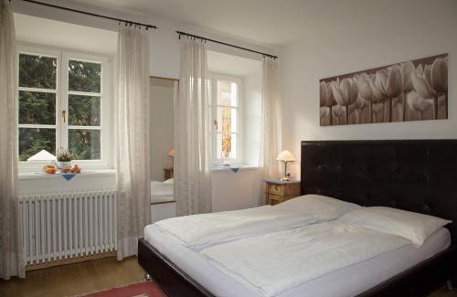 Sarntal Apartamento | Villa Lageder