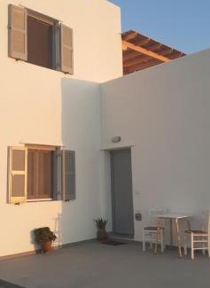 Glinado Casa | Villa Lagkadia
