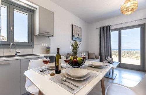Glinado Casa | Villa Lagkadia