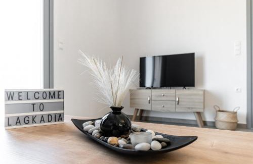 Glinado Casa | Villa Lagkadia