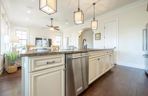 Villa Lago Casa | Villa Lago 1858 'Fore Us~Off 5th' (G) - 4BR 4BA - (10)
