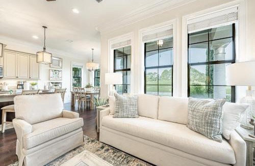 Villa Lago Casa | Villa Lago 1858 'Fore Us~Off 5th' (G) - 4BR 4BA - (10)