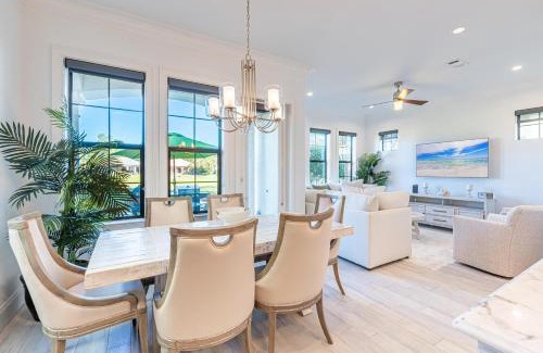 Villa Lago Casa | Villa Lago 1922 - Madis Jule - 4BR 4BA