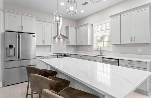 Villa Lago Casa | Villa Lago 1951 - BRAND NEW Sandestin Home, Near Baytowne, Golf Cart Included!