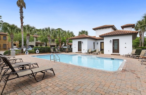Villa Lago Casa | Villa Lago 1951 - BRAND NEW Sandestin Home, Near Baytowne, Golf Cart Included!