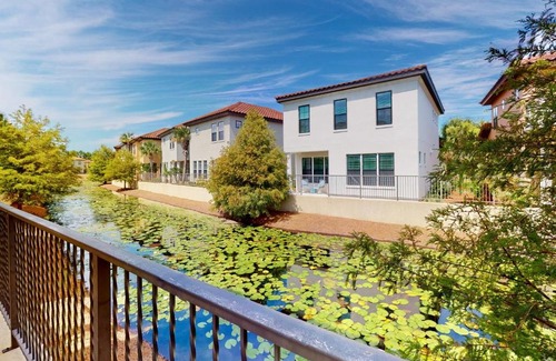 Villa Lago Casa | Villa Lago 1969 Baytowne Loop