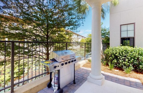Villa Lago Casa | Villa Lago 1969 Baytowne Loop