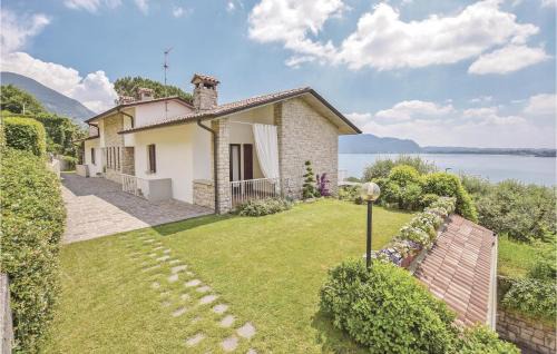 Sarnico Casa | Villa Lago Dei Cigni