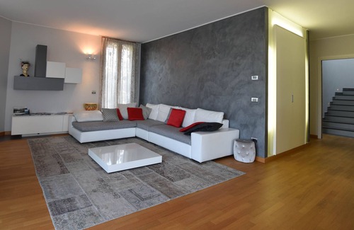Brezzo di Bedero Villa | Vrbo Property