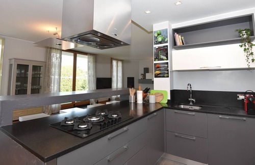 Brezzo di Bedero Villa | Vrbo Property