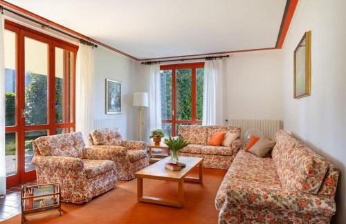 Lesa Villa | Villa Lago Maggiore