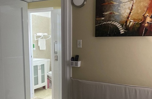 Sabana Seca Apartamento | Villa Lago private apartment beach front