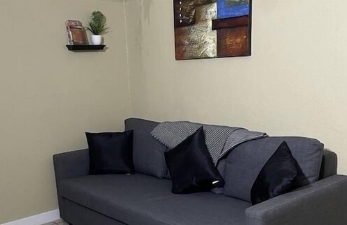 Sabana Seca Apartamento | Villa Lago private apartment beach front