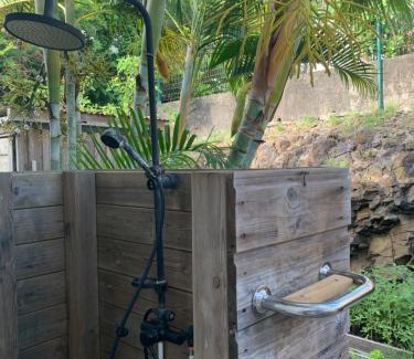 Le Francois Villa | Villa lagon Boipeba