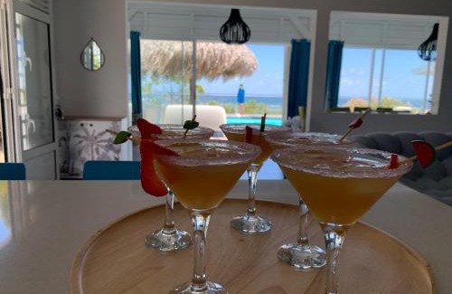 Le Francois Villa | Villa lagon Boipeba
