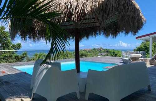 Le Francois Villa | Villa lagon Boipeba