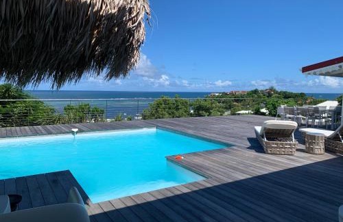 Le Francois Villa | Villa lagon Boipeba