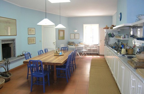 Dormelletto Villa | Villa Lagoni en Dormelleto - Piamonte