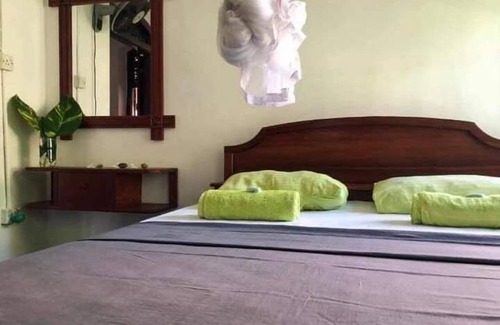 Dodanduwa Casa | Villa Lagoonedge