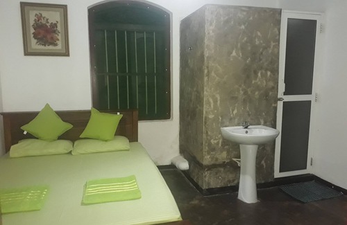 Dodanduwa Casa | Villa Lagoonedge