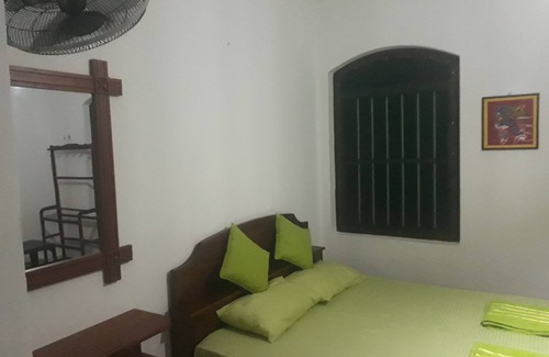 Dodanduwa Casa | Villa Lagoonedge