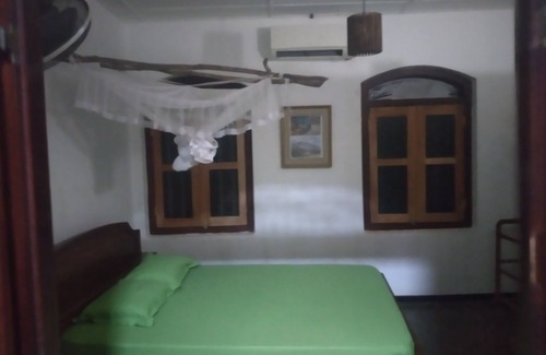 Dodanduwa Casa | Villa Lagoonedge