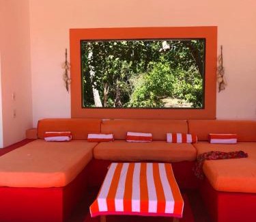 Caicara Casa | Villa Lagosta no Abacaxi