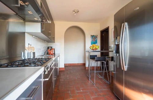 Olhao Villa | "Villa Laguna - Charmy Villa" con piscina privada, terrazas privadas y Wi-Fi